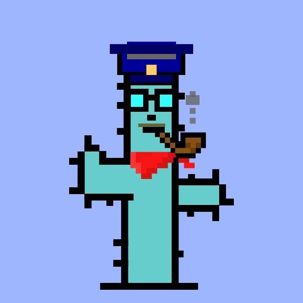Captain